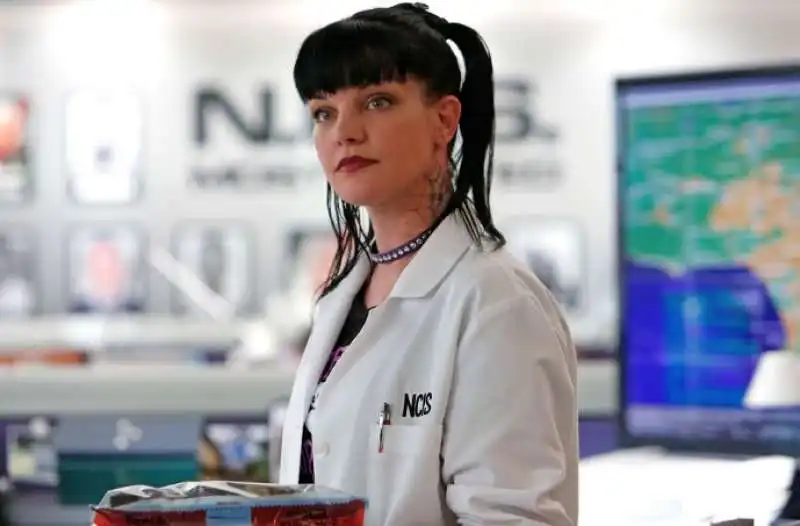 pauley perrette 4