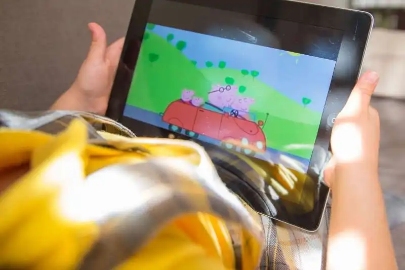 peppa pig 2