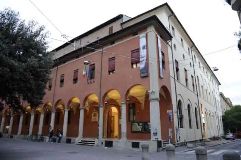 pinacoteca nazionale di bologna