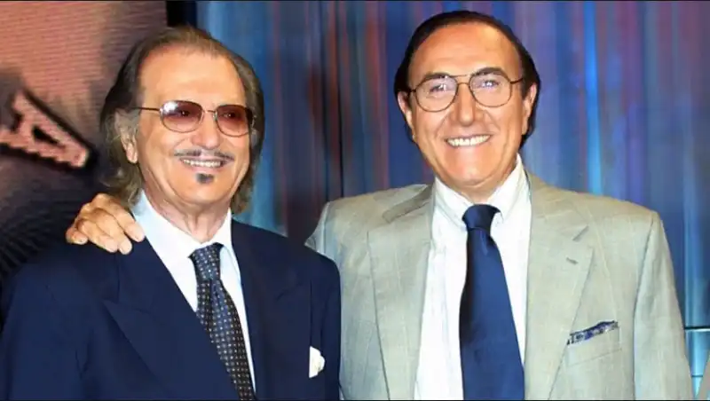 pippo caruso pippo baudo