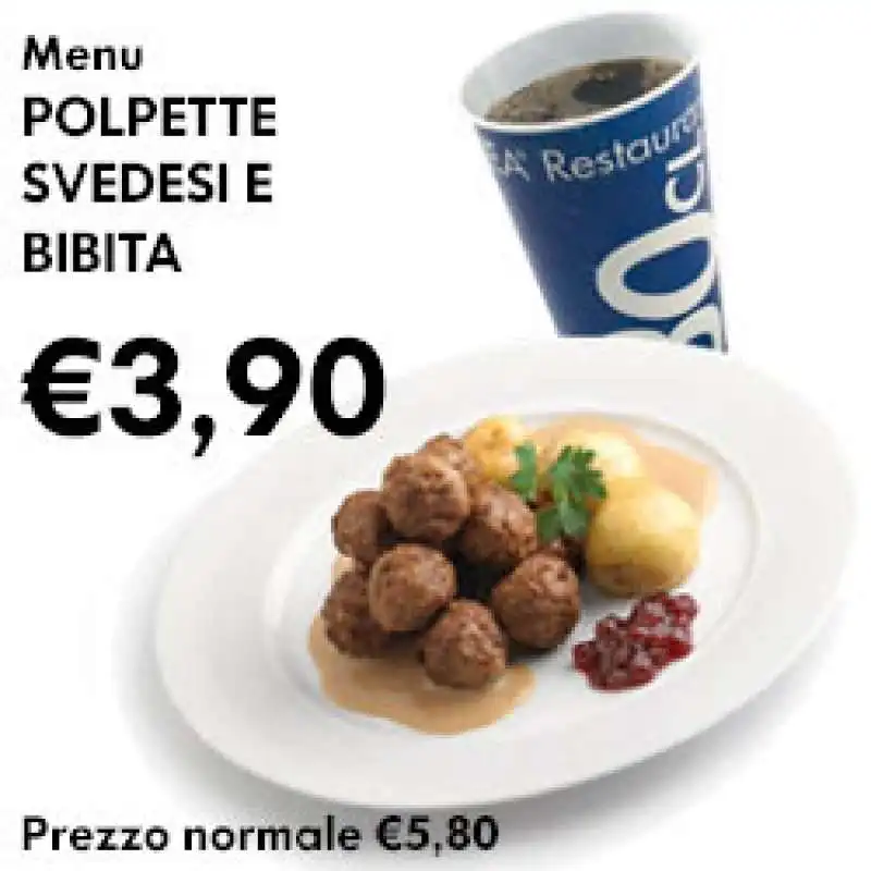 polpette svedesi 3