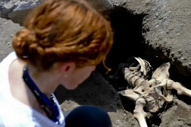 pompei   l'ultimo fuggiasco