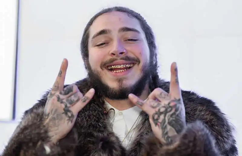 post malone 1