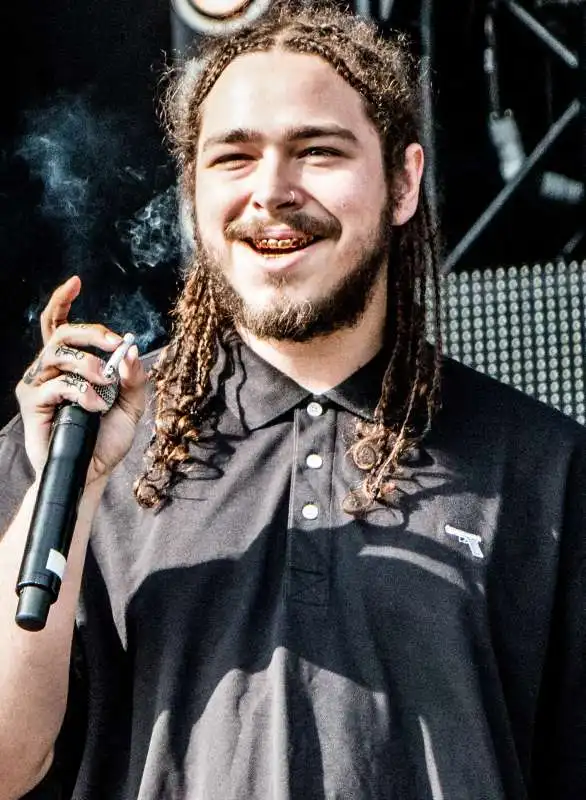 post malone 2