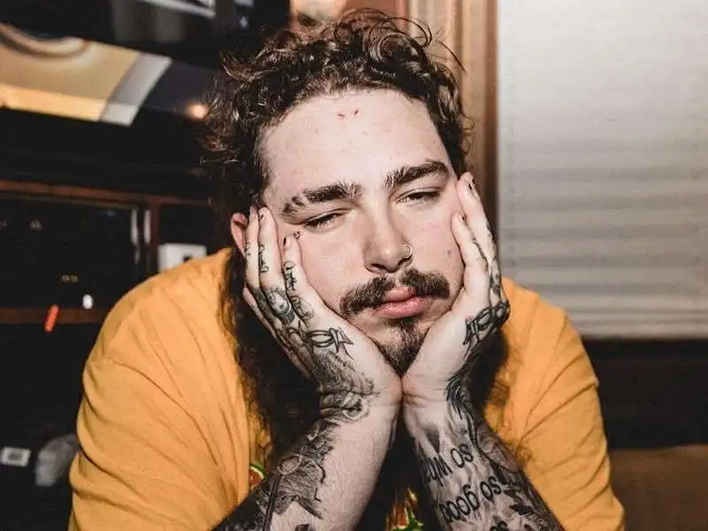 post malone 3