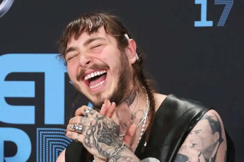 post malone 5