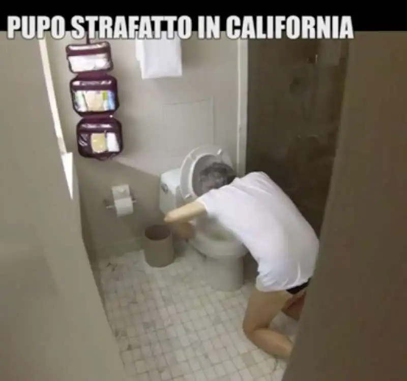 pupo strafatto in california 13