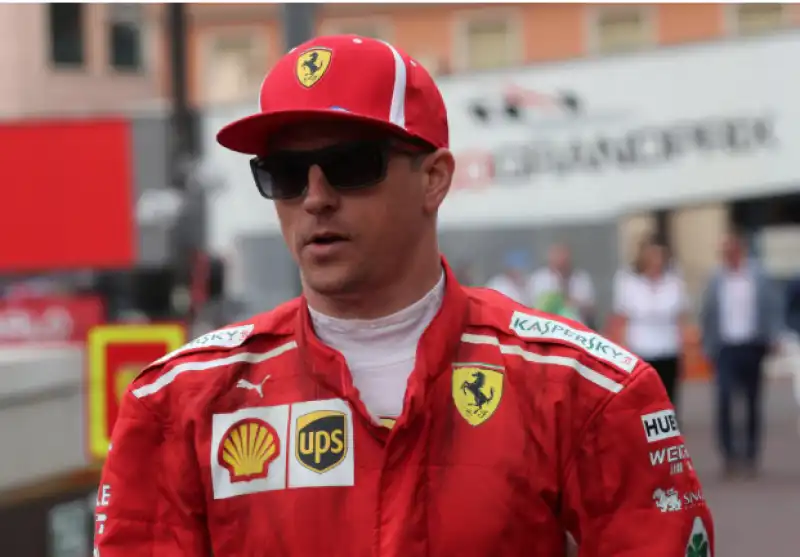 raikkonen