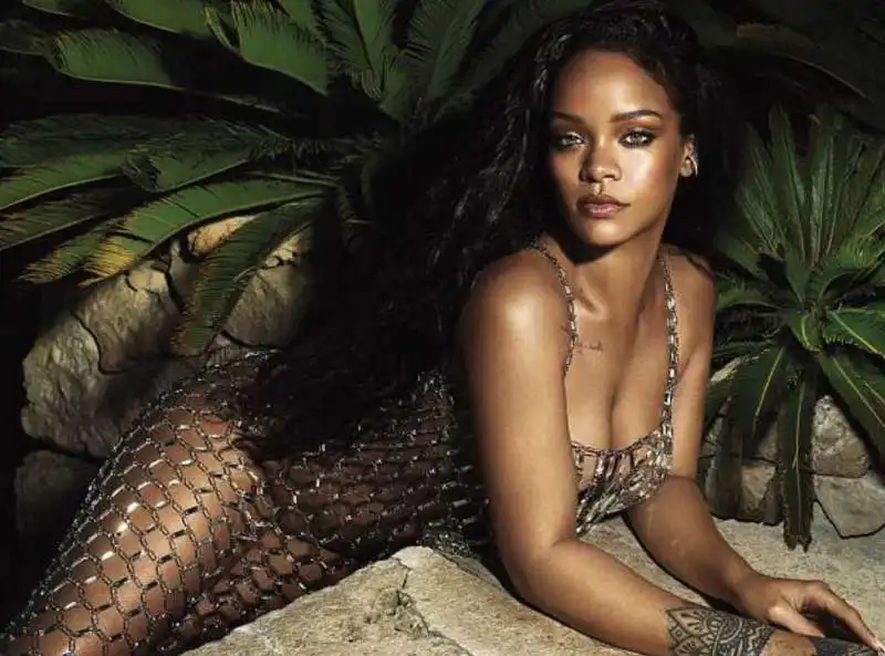 rihanna 7