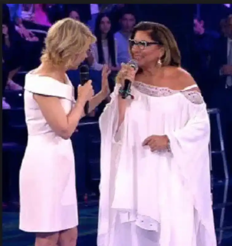 romina power de filippi