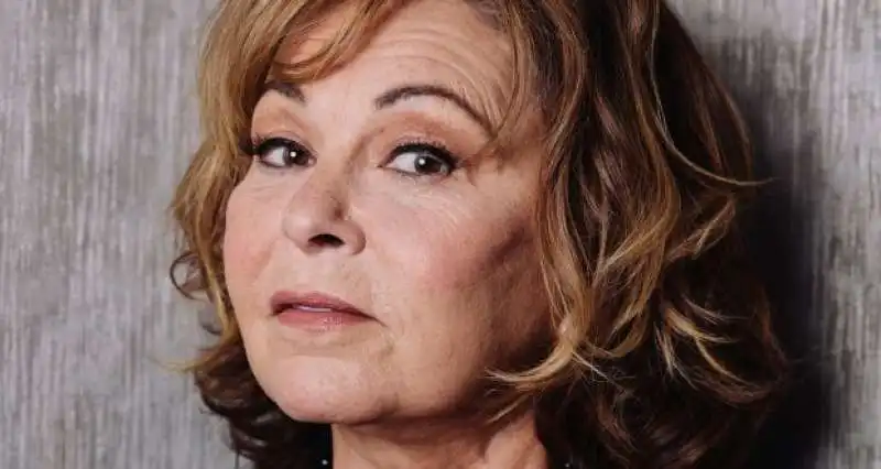 roseanne barr 1