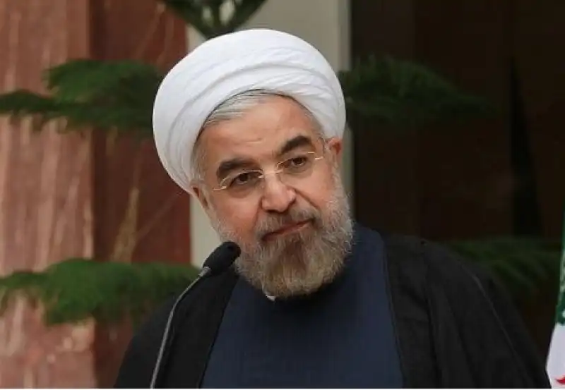 rouhani