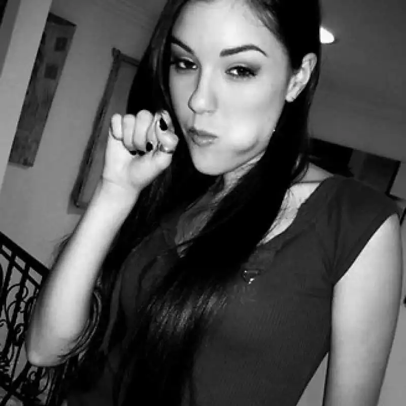 SASHA GREY 