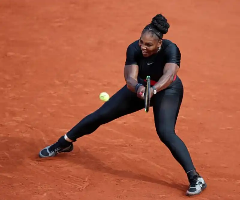 serena williams