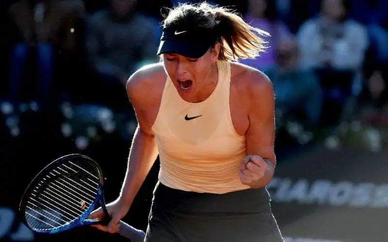 sharapova 3