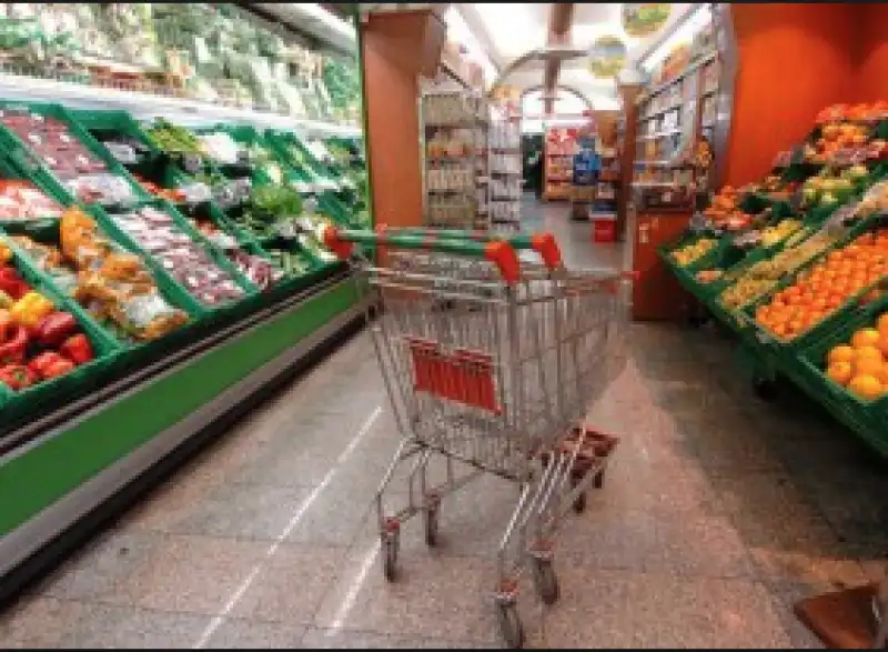 spesa supermercato trucco rincaro nascosto