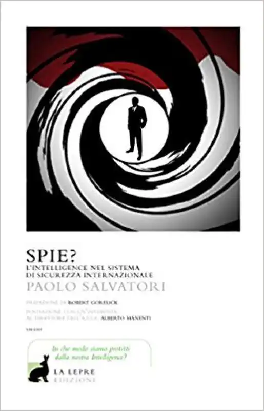 SPIE - PAOLO SALVATORI