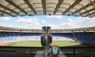 stadio olimpico euro 2020