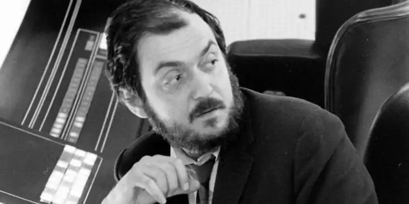 stanley kubrick