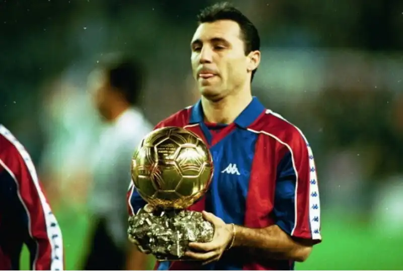 stoichkov