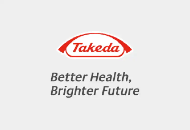 TAKEDA