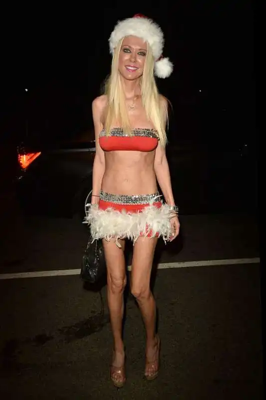 tara reid oggi 