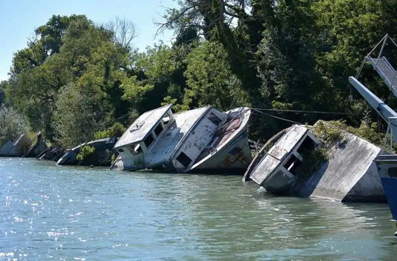 tevere degrado 1