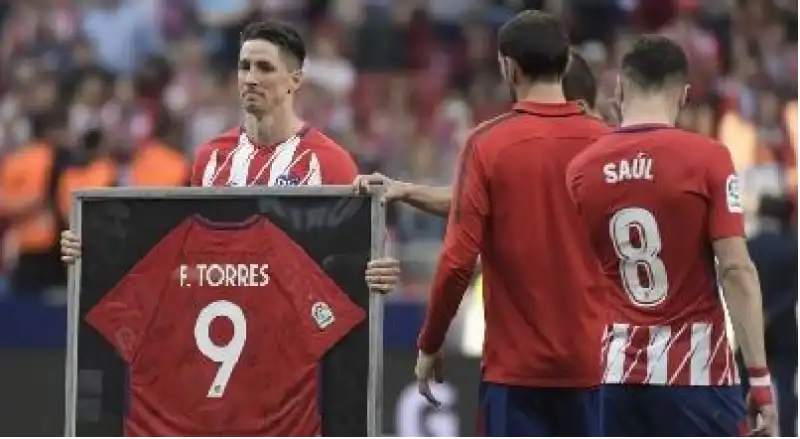 torres