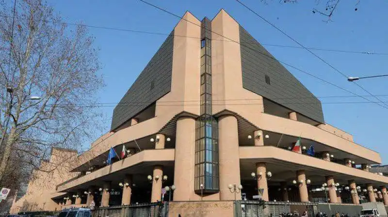 tribunale di torino