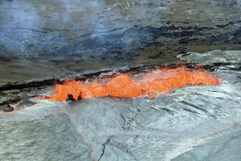 vulcano kilauea 4