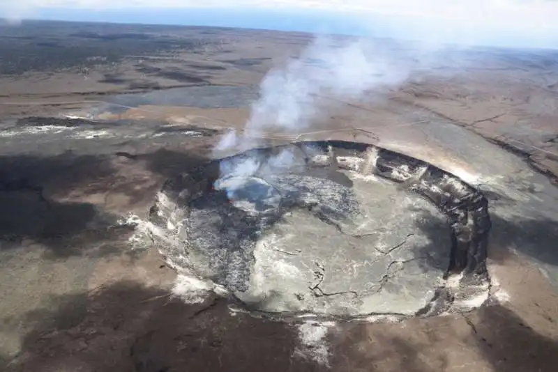 vulcano kilauea 9