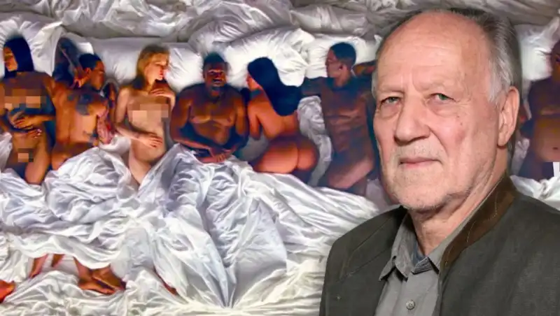 werner herzog