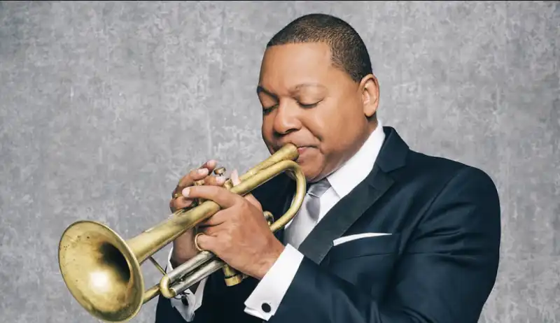 WYNTON MARSALIS