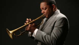 WYNTON MARSALIS