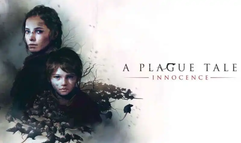 a plague tale innocence          