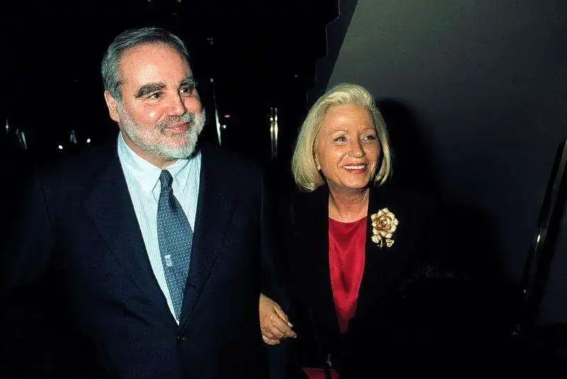 adelina tattilo con angelo rizzoli