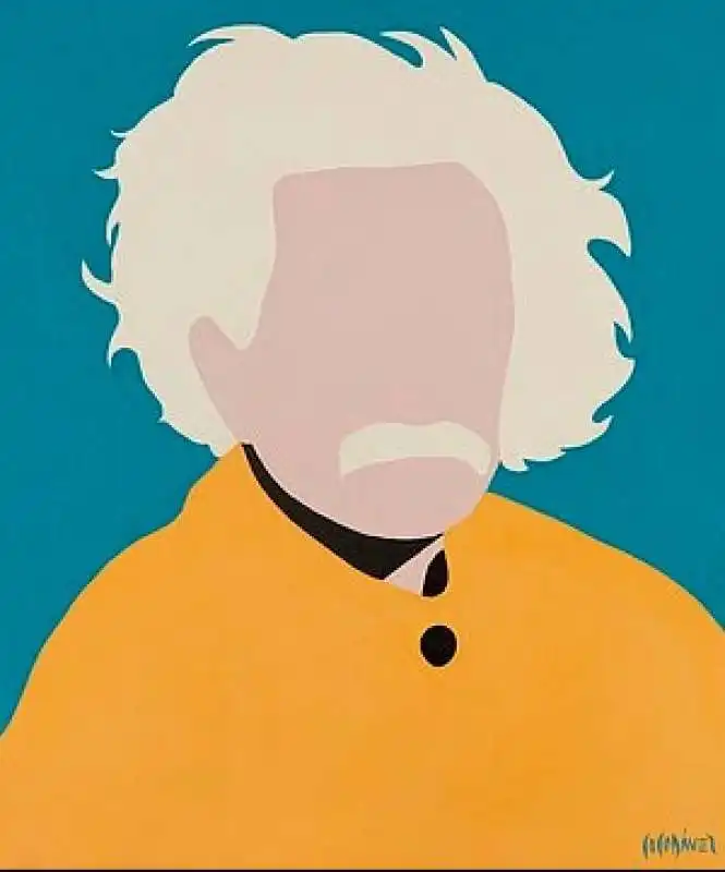 albert einstein