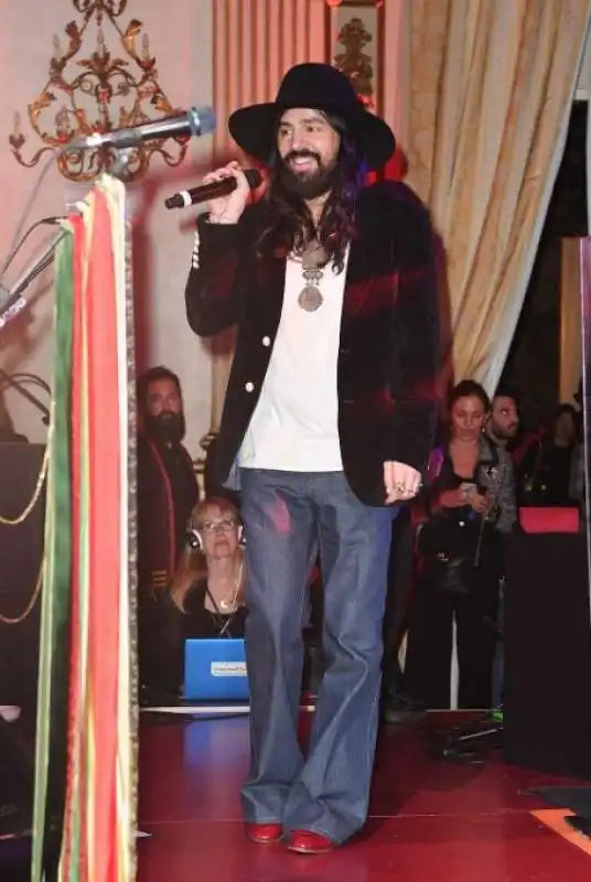 alessandro michele