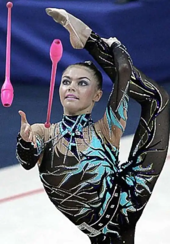 alina kabaeva 1