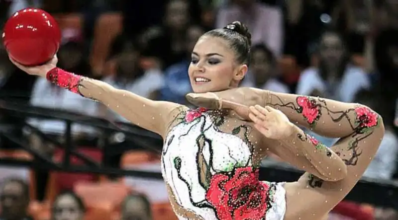 alina kabaeva 5