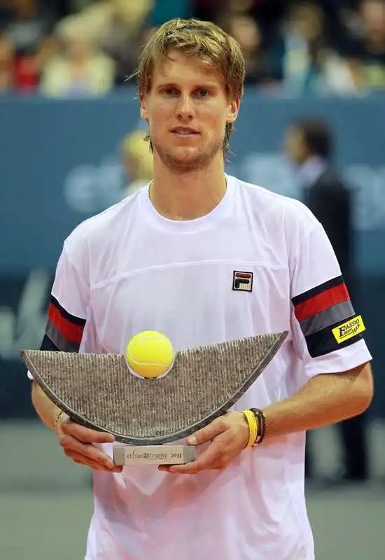 ANDREA SEPPI   