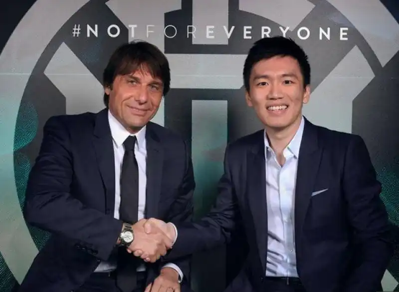 antonio conte zhang