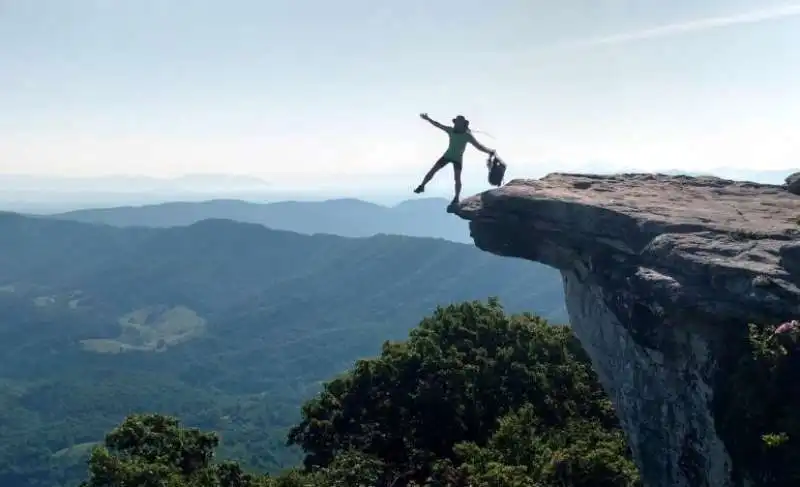 appalachian trail 3