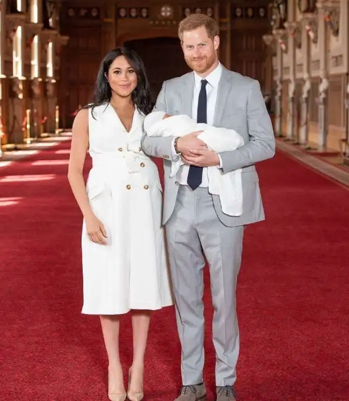 baby sussex 1