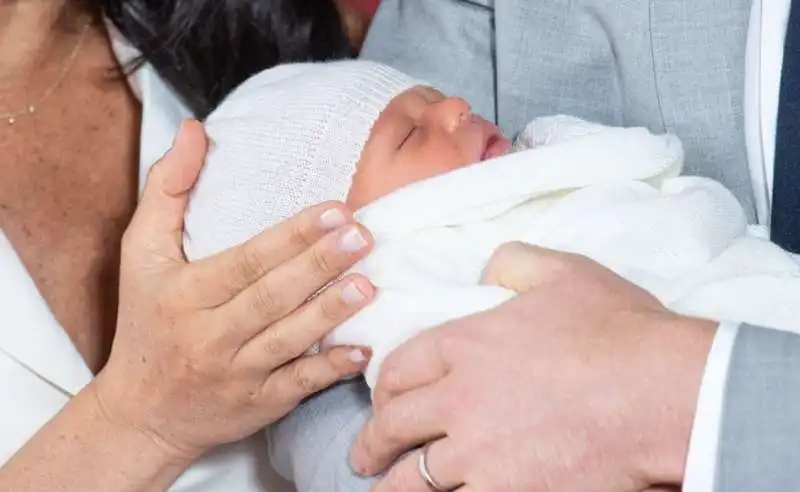 baby sussex 2