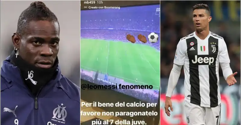 balo cr7 messi