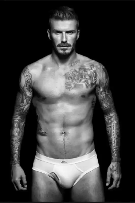 beckham