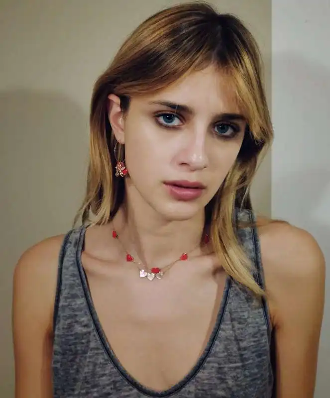 benedetta porcaroli 33