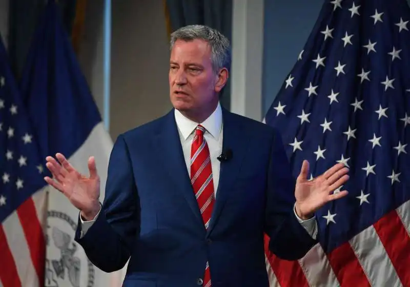 bill de blasio 1