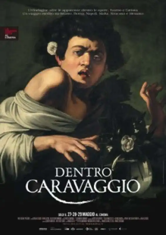 caravaggio